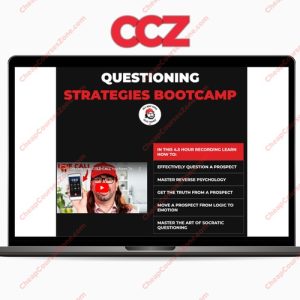 Benjamin Dennehy Bootcamps Bundle