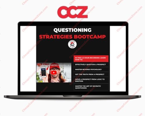 Benjamin Dennehy Bootcamps Bundle