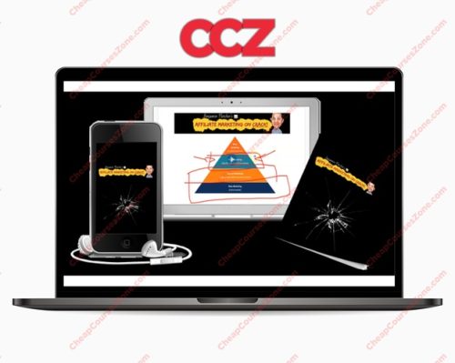 Benjamin Fletcher Affiliate Marketing On Crack