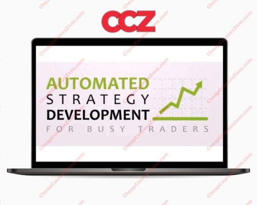 Better System Trader Automated Strategy Development
