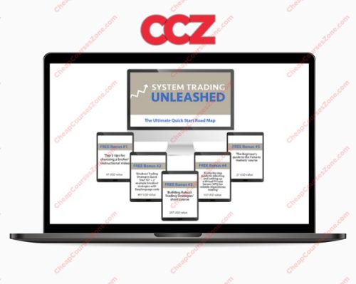 Better System Trader System Trading Unleashed