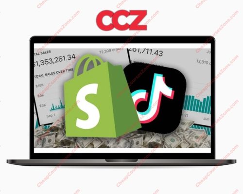Biahezas Full Dropshipping Course 2023