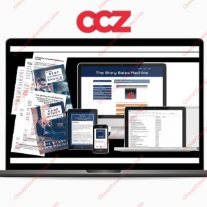 Bill Mueler The Story Sales Machine Bonuses