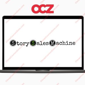 Bill Mueller Story Sales Machine Black Friday Bundle