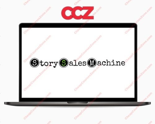 Bill Mueller Story Sales Machine Black Friday Bundle