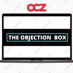 Bill Walsh The Objection Box ELITE
