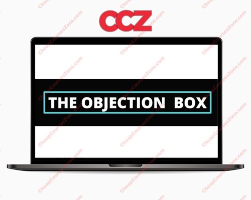 Bill Walsh The Objection Box ELITE