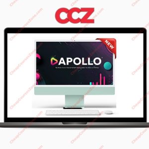 Billy Darr Apollo OTOs