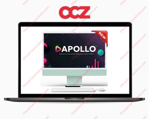 Billy Darr Apollo OTOs