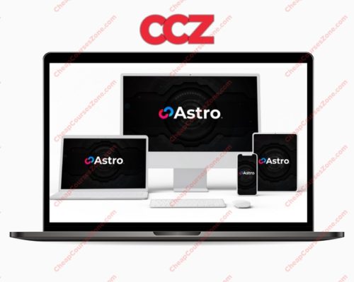 Billy Darr Astro PRO