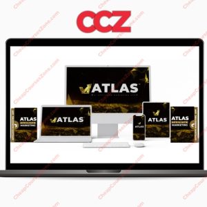 Billy Darr Atlas Free Access