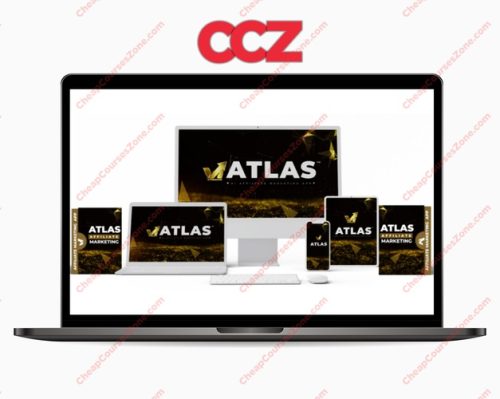 Billy Darr Atlas Free Access