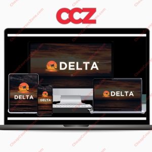 Billy Darr Delta