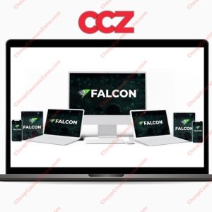 Billy Darr Falcon OTO1