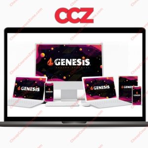 Billy Darr Genesis