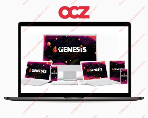 Billy Darr Genesis
