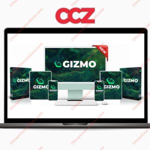 Billy Darr Gizmo Upgrades