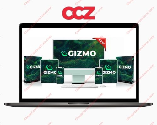 Billy Darr Gizmo Upgrades