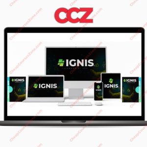 Billy Darr Ignis Unlimited Free Access