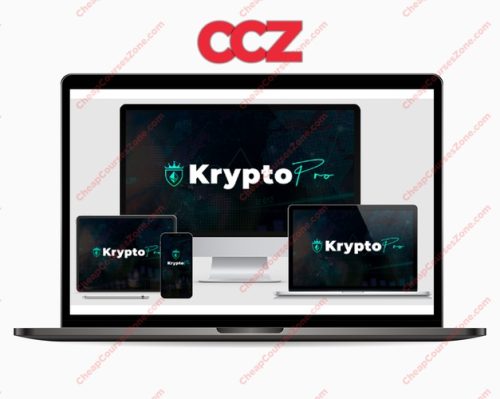 Billy Darr KryptoPro