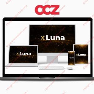 Billy Darr Luna OTOs
