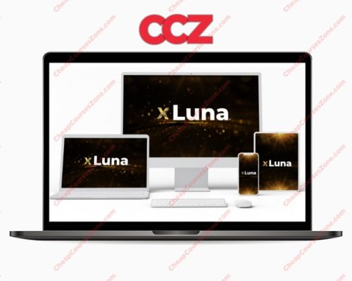 Billy Darr Luna OTOs