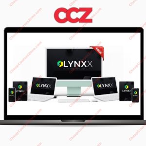 Billy Darr Lynxx OTOs