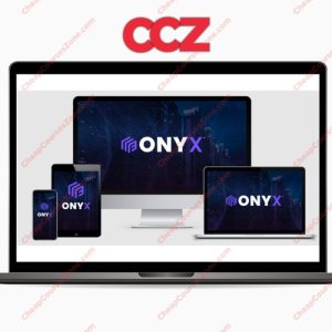Billy Darr Onyx