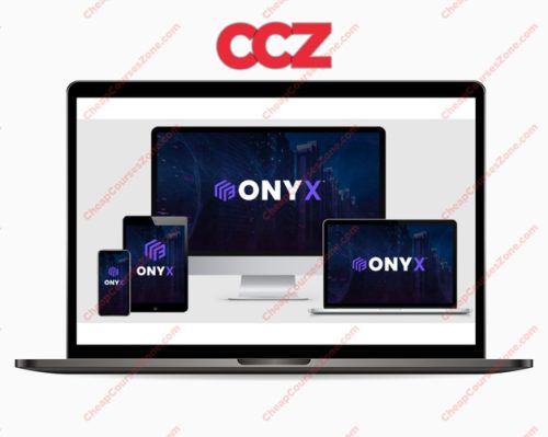 Billy Darr Onyx