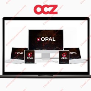 Billy Darr Opal Unlimited