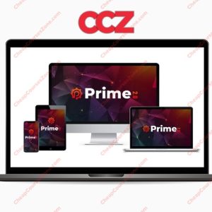 Billy Darr Prime 20
