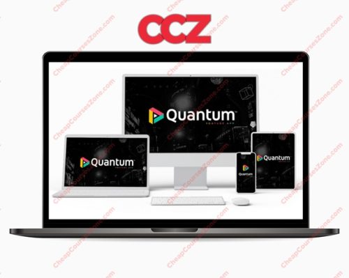 Billy Darr Quantum Pro