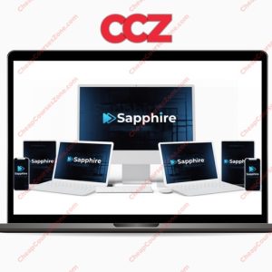 Billy Darr Sapphire Unlimited