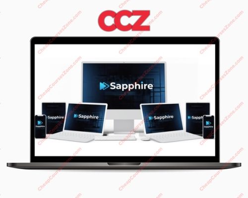 Billy Darr Sapphire Unlimited