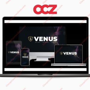 Billy Darr Venus