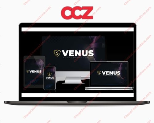Billy Darr Venus