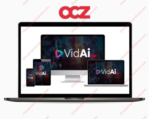 Billy Darr VidAi
