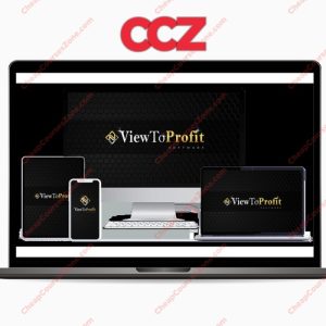 Billy Darr View to Profit