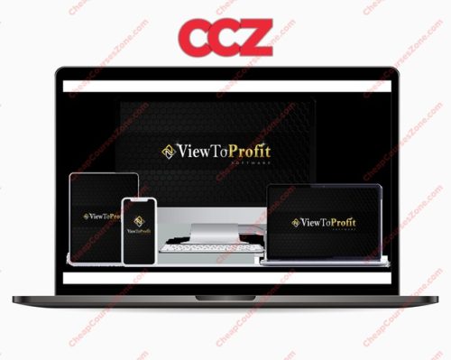 Billy Darr View to Profit