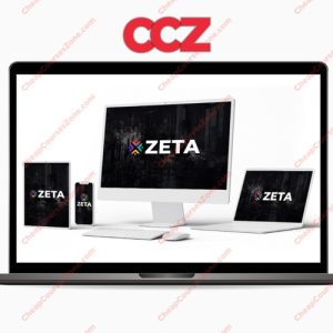 Billy Darr Zeta Pro