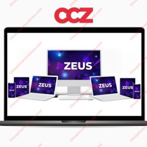 Billy Darr Zeus OTOs