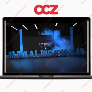 Billys 10-Day AI Business Blueprint