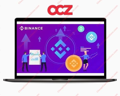 Binance Exchange 2021 Bitcoin and Cryptocurrency Trading Complete Practical Guide