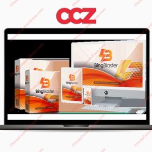 Bing Blaster FE