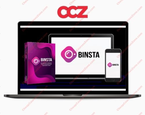 Binsta App