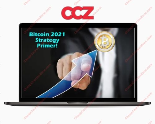 Bitcoin 2021 Strategy Primer