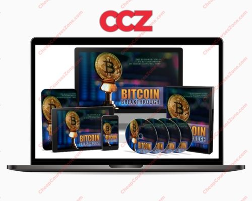 Bitcoin Breakthrough