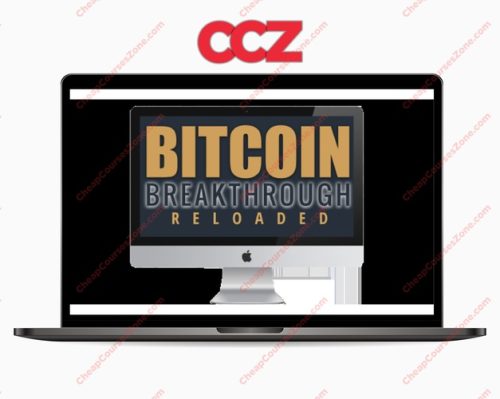 Bitcoin Breakthrough Reloaded OTO