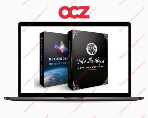 Black Rabbit FX Video Bundle