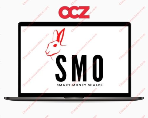 Black Rabbit Trader Smart Money Scalps